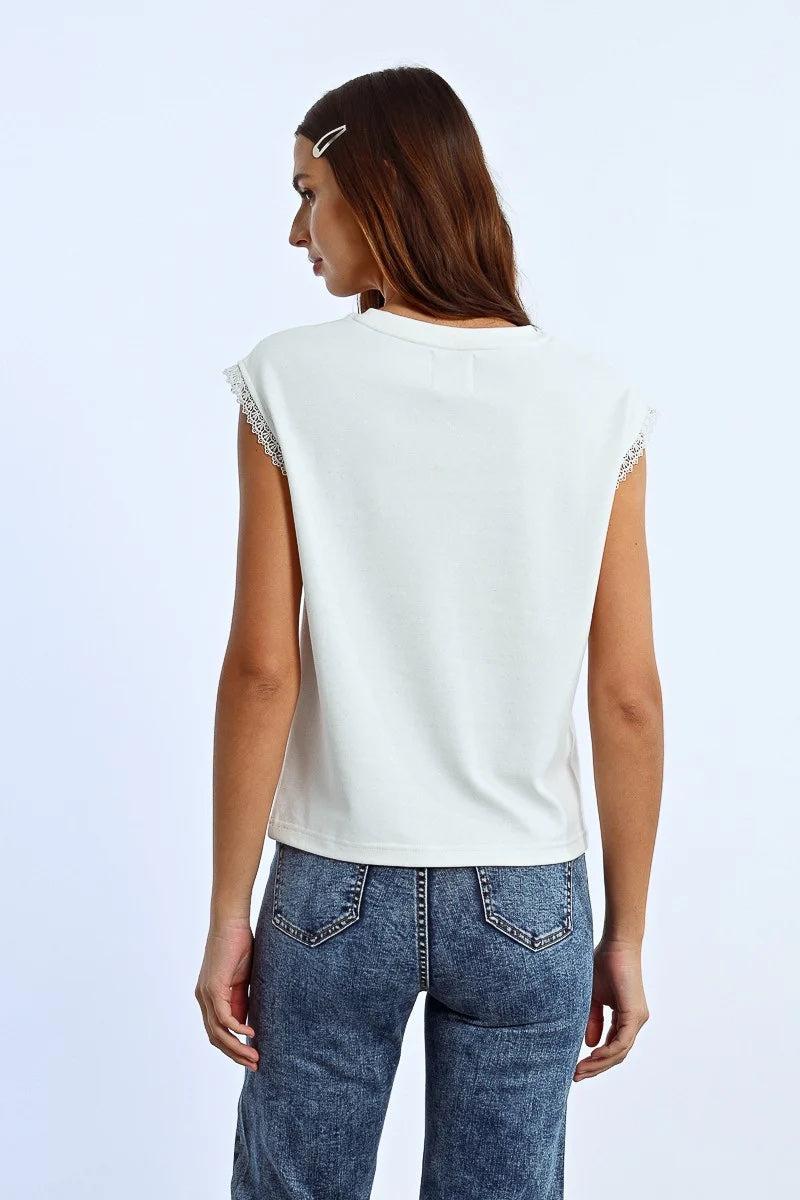 Oversized T-Shirt Product Image