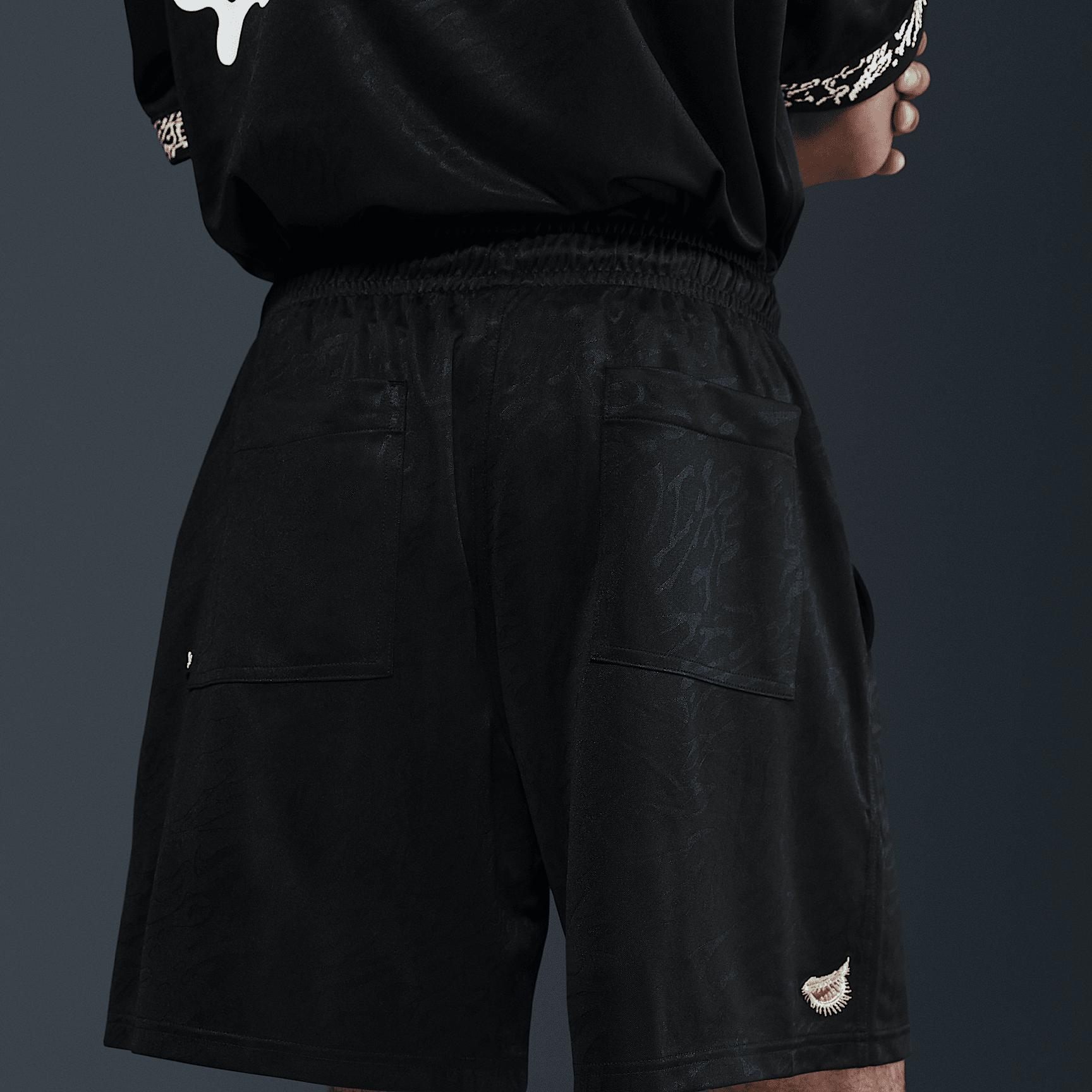 Nike SB Dri-FIT Skate Shorts Product Image