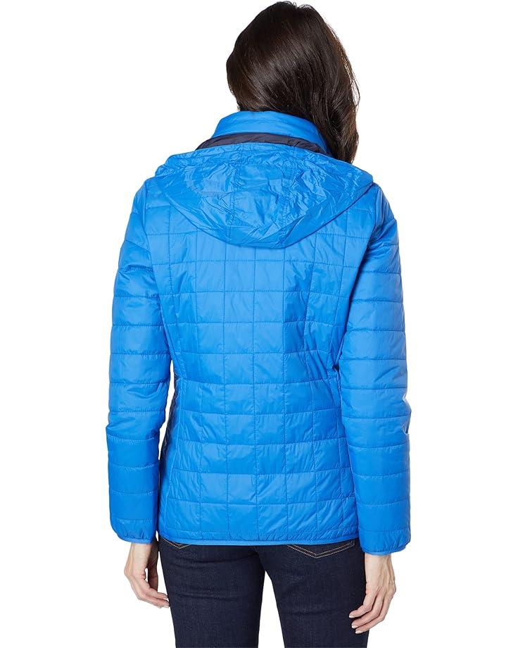 Heavenly Hooded Jacket Product Image