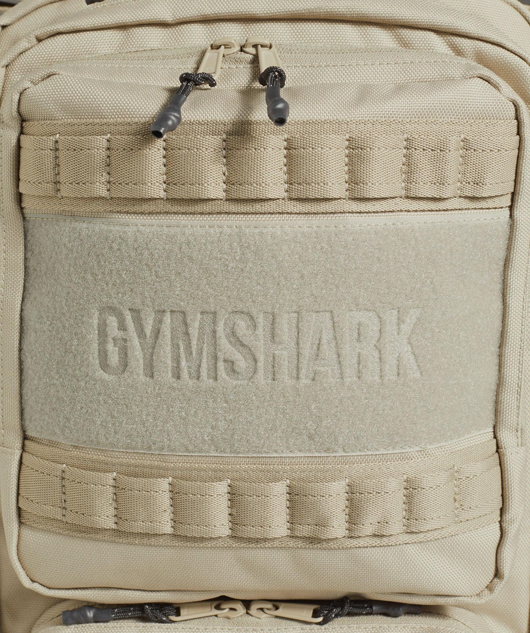 Tactical Backpack Product Image