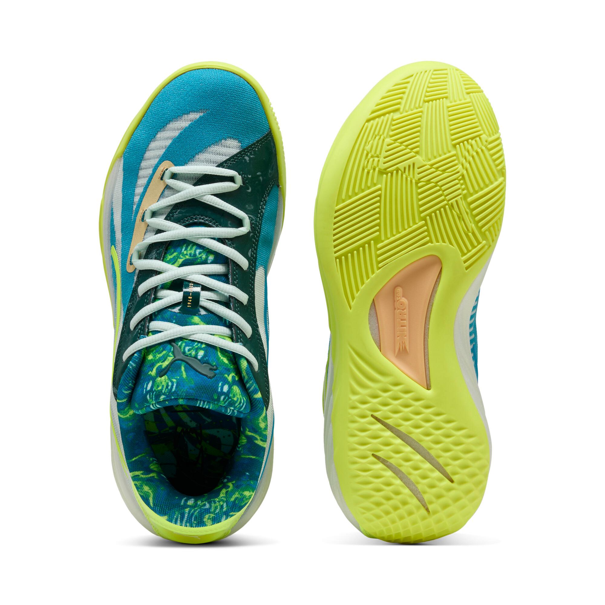 All-Pro NITRO™ Hoops Dreamz Basketball Shoes Product Image