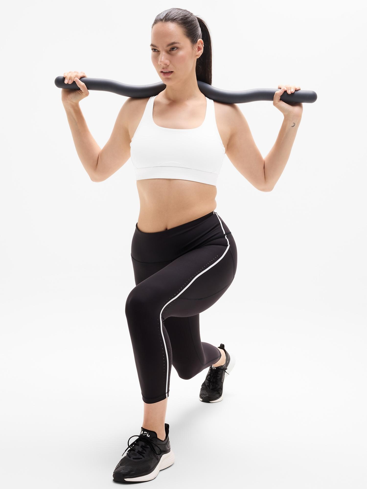 Interval Sports Bra A-C Product Image