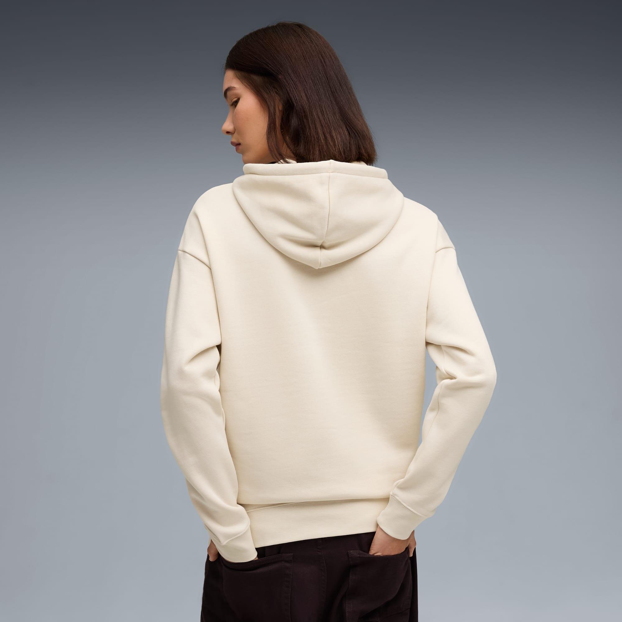PUMA Class Relaxed Hoodie Women Product Image