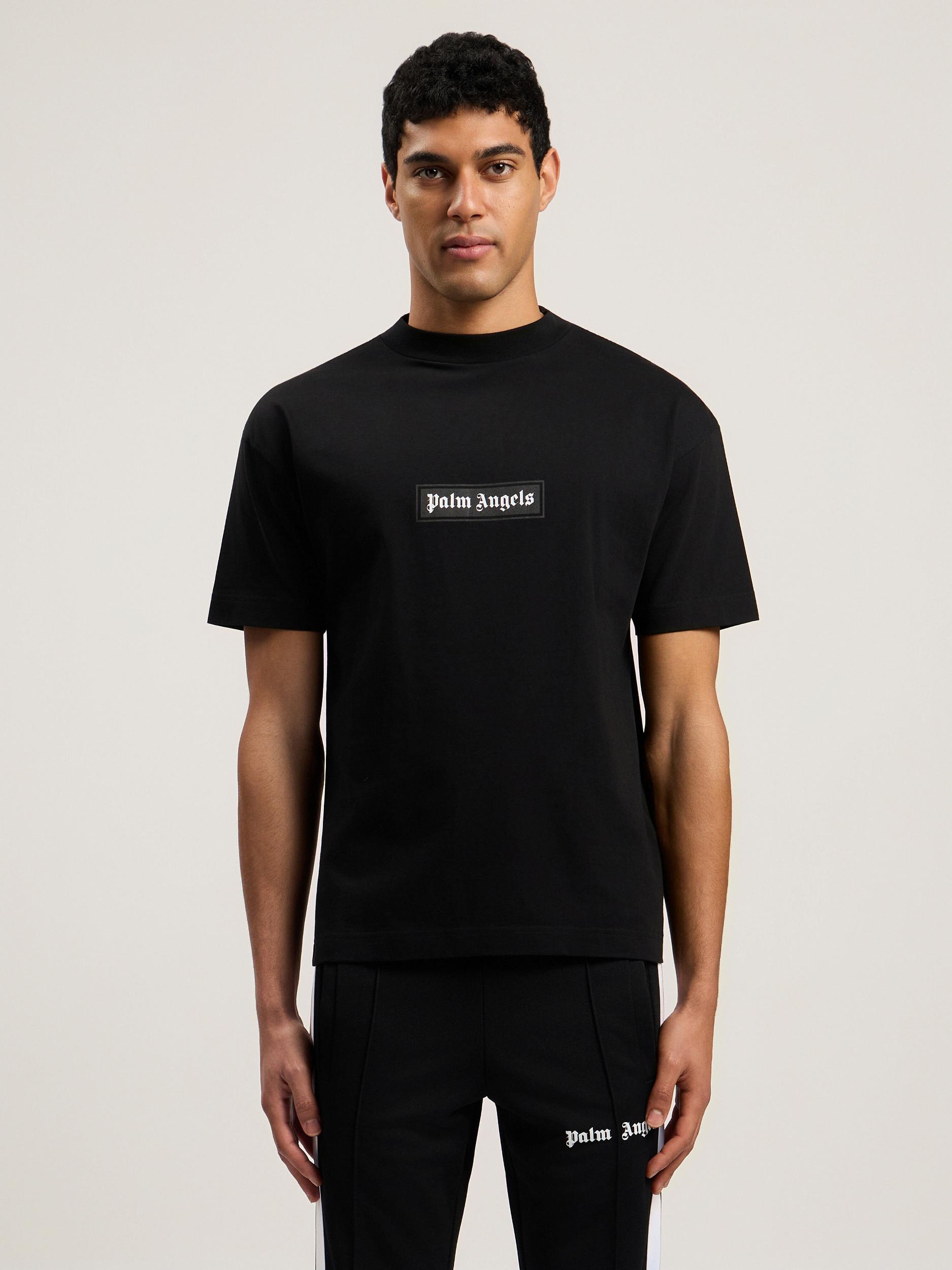 Box Logo T-Shirt Product Image