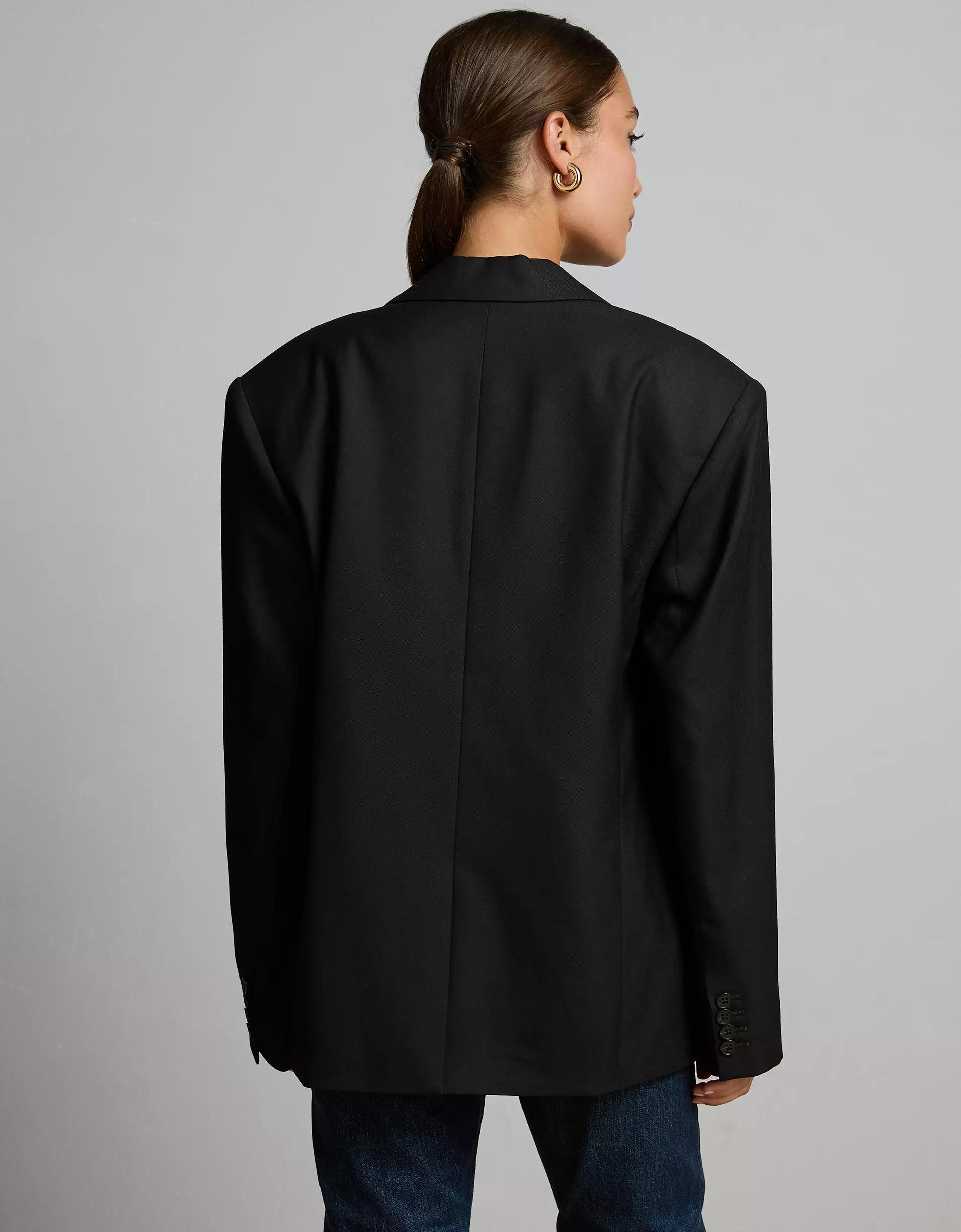 AE77 Premium Blazer Product Image