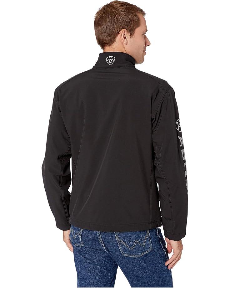 Denim Team Trucker Jacket Product Image