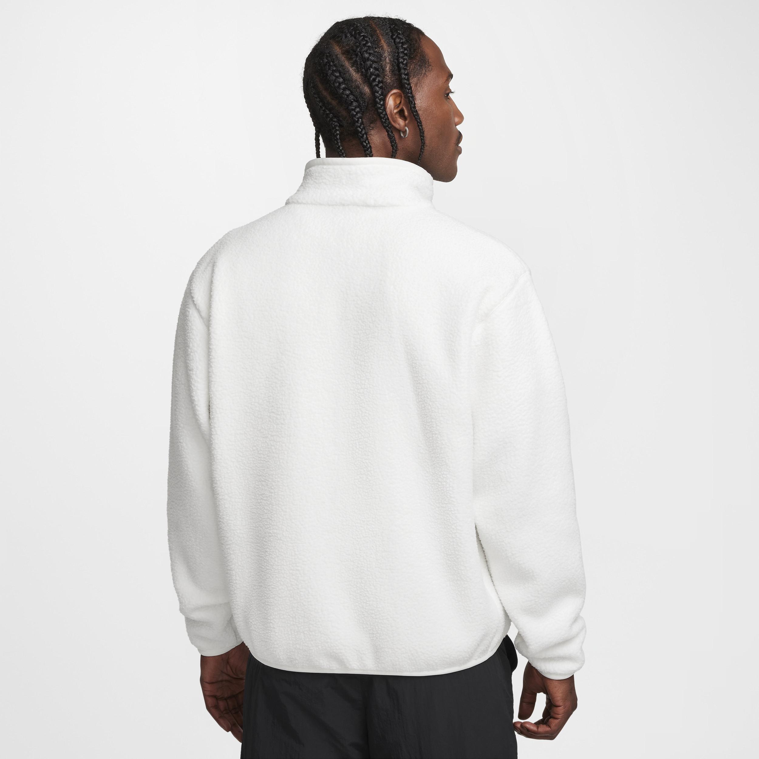 Mens Nike Sportswear Club Fleece Jacket Product Image