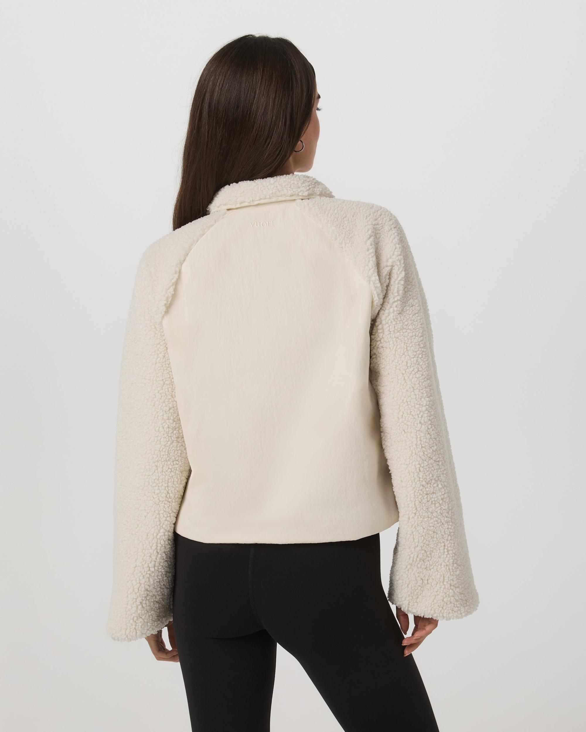 Lou Hybrid Jacket Product Image