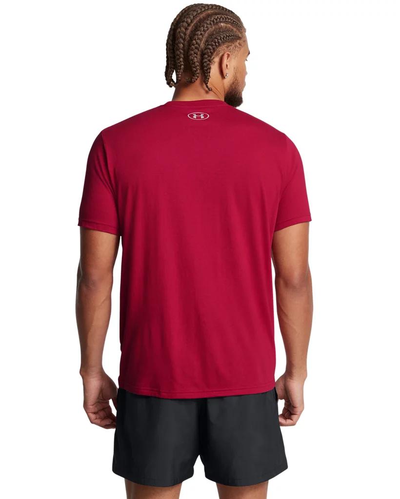 UA Performance Cotton Collegiate Product Image