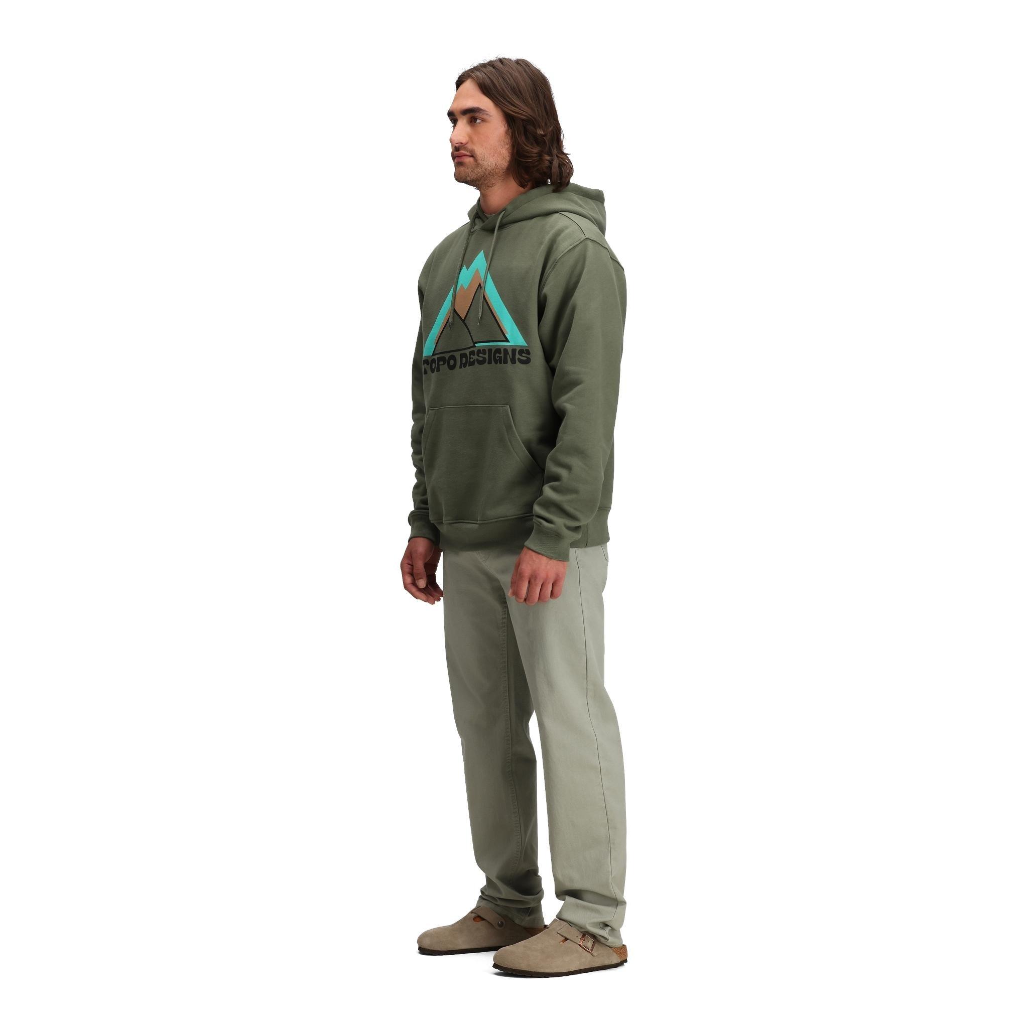 Dirt 5-Pocket Pants - Men's - Final Sale Male Product Image