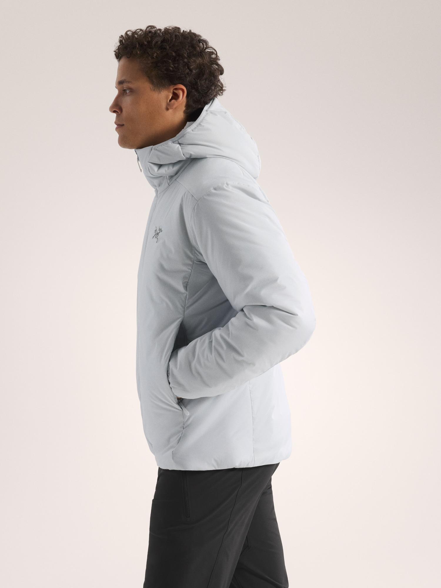 Atom SV Hoody Men's Product Image