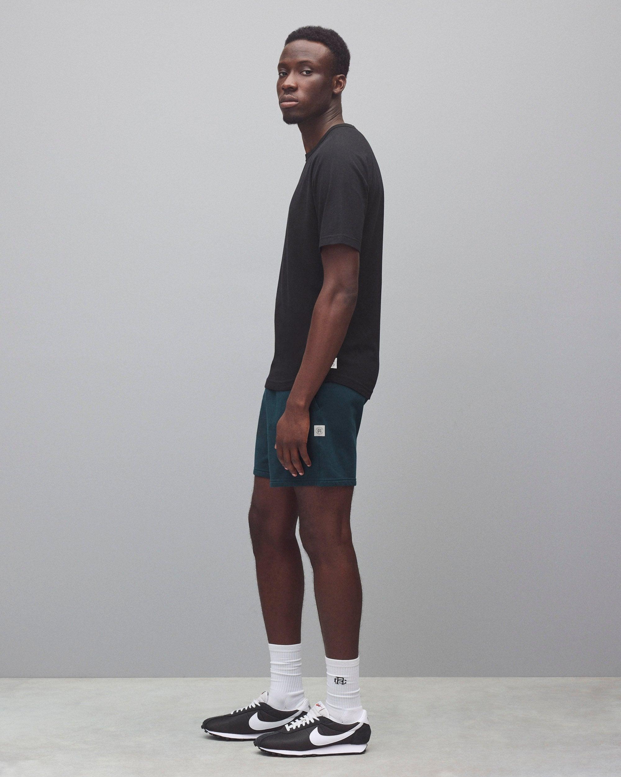 Supima Pique Ace Polo Male Product Image