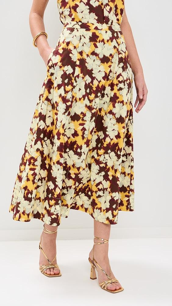 Ulla Johnson Vianne Skirt | Shopbop Product Image