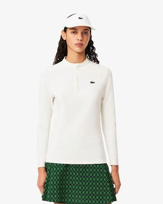 Golf UV Protect Layering Sweatshirt Product Image