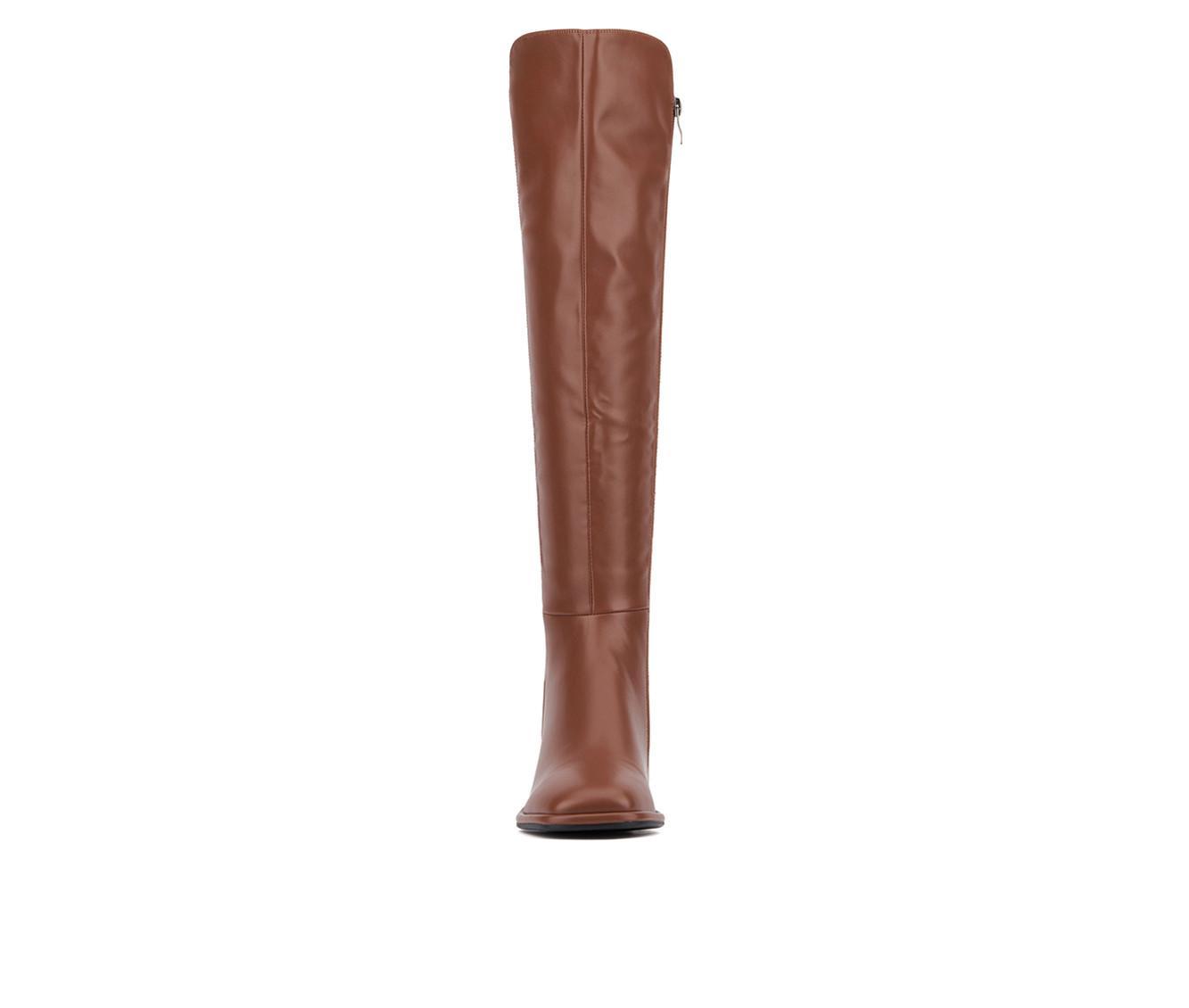 Women's Torgeis Genevieve Knee High Boots Product Image