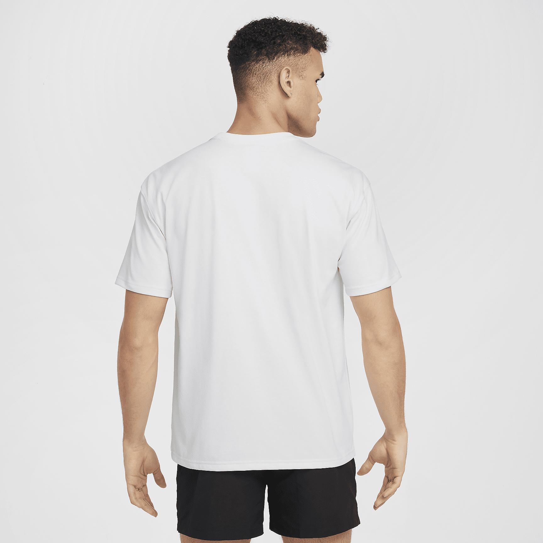 Mens Nike ACG Dri-FIT T-Shirt | FZ6702-121 Product Image