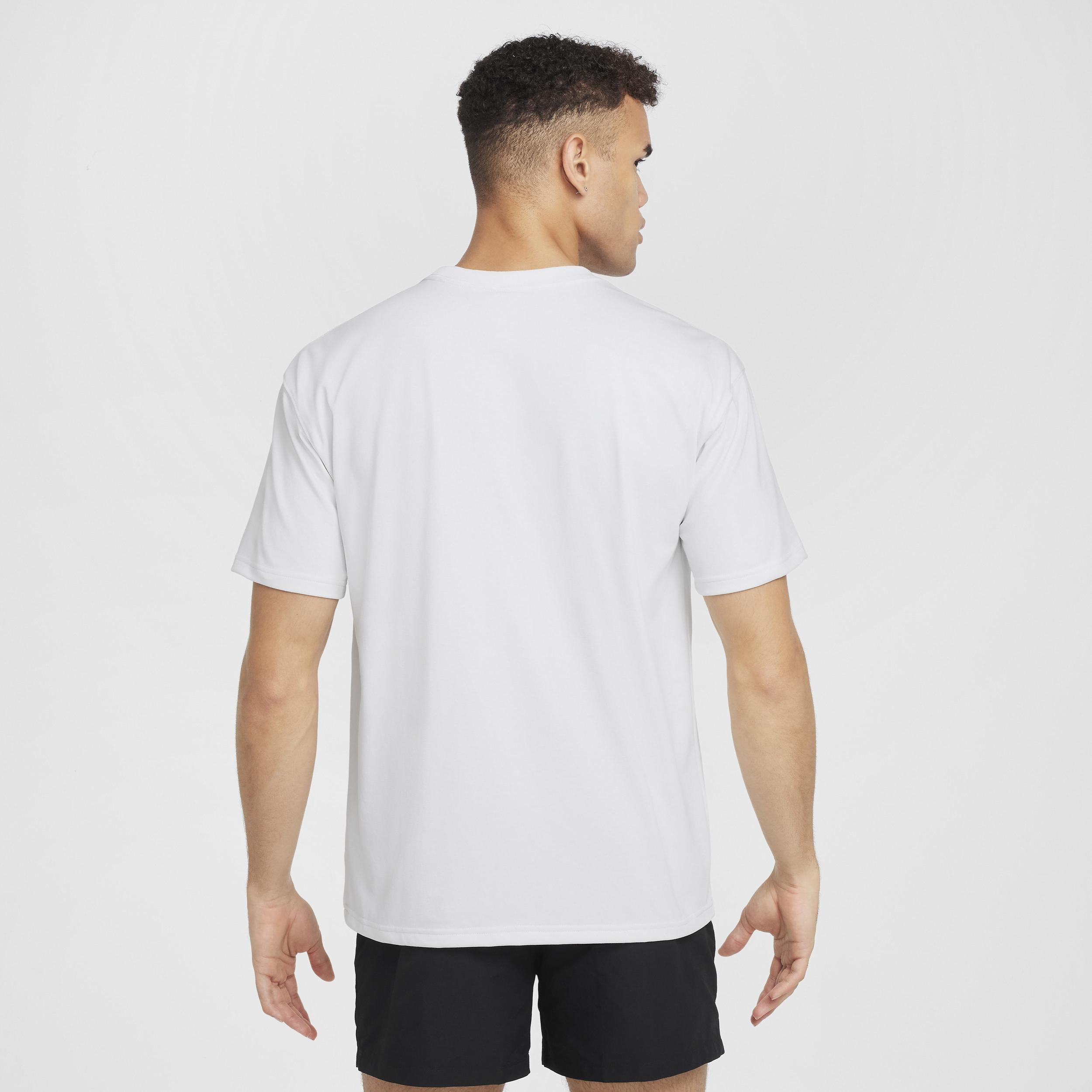 Mens Nike ACG Dri-FIT T-Shirt | FZ6702-121 Product Image