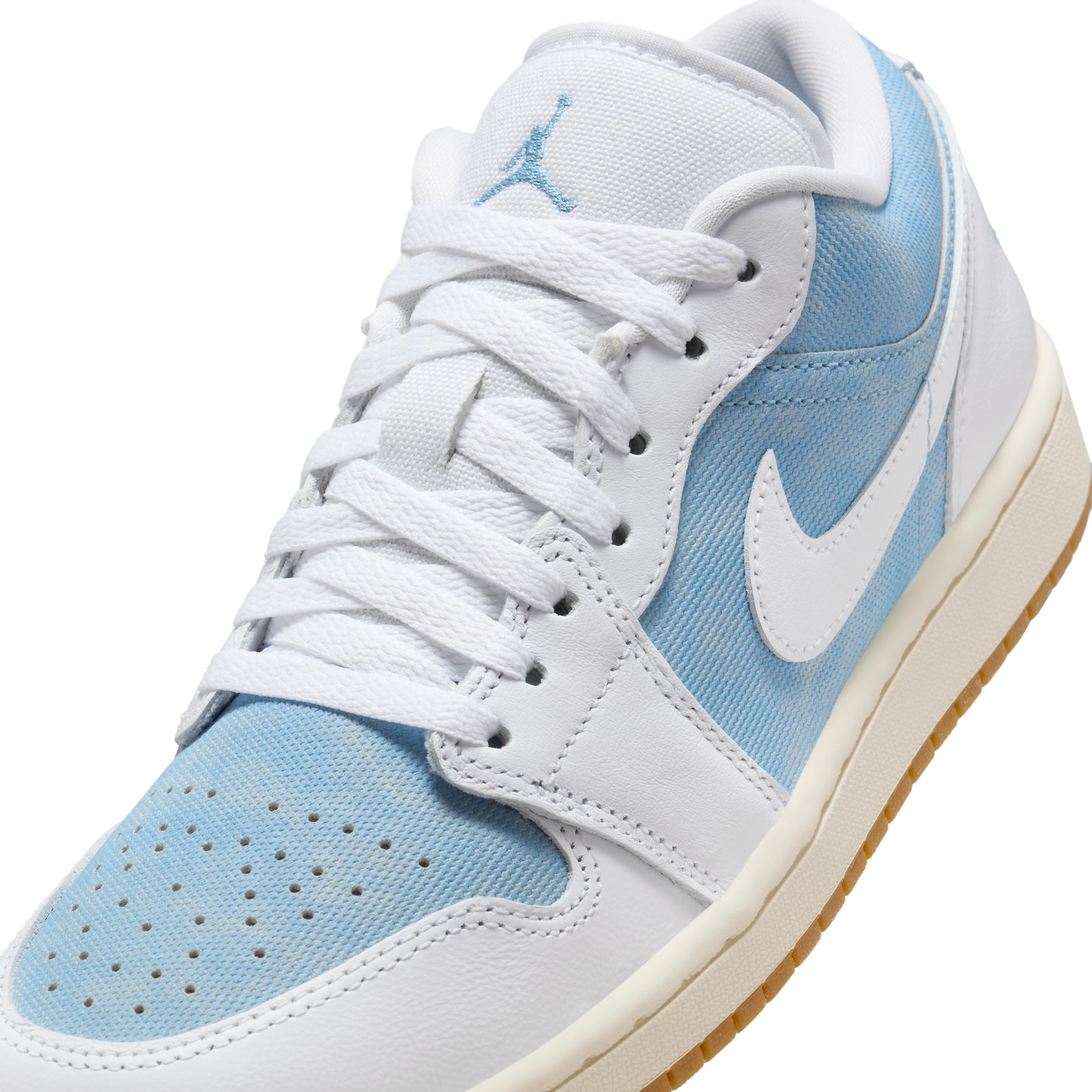Women's Air Jordan 1 Low SE Shoes Product Image