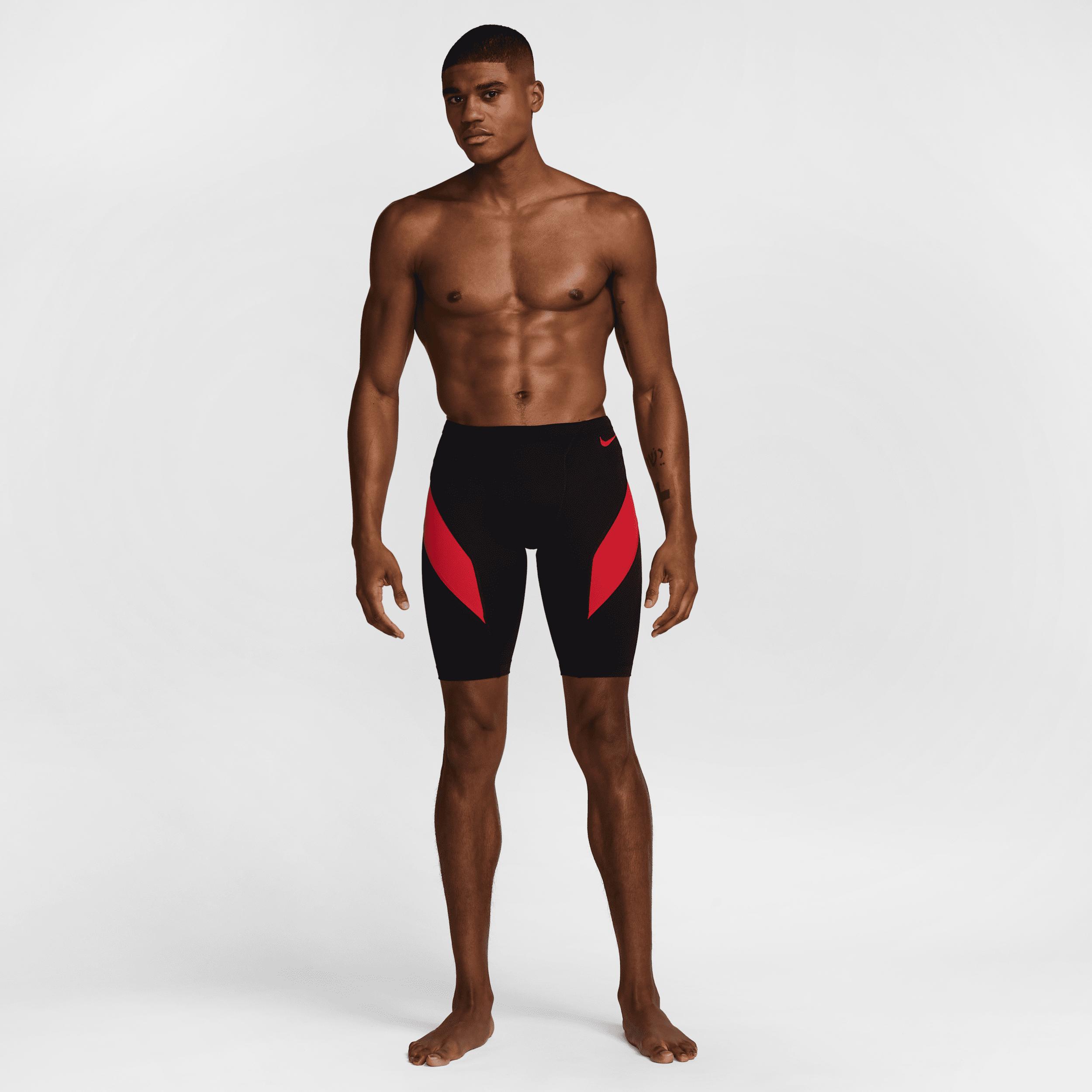 Nike Men's Swim HydraStrong Jammer Product Image