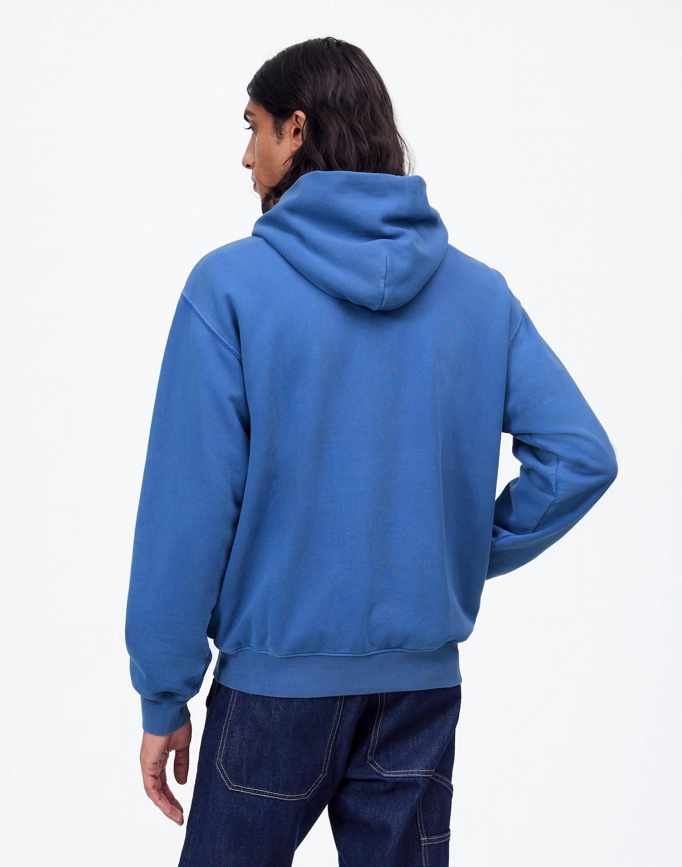The McCarren Midweight Hoodie Sweatshirt Product Image
