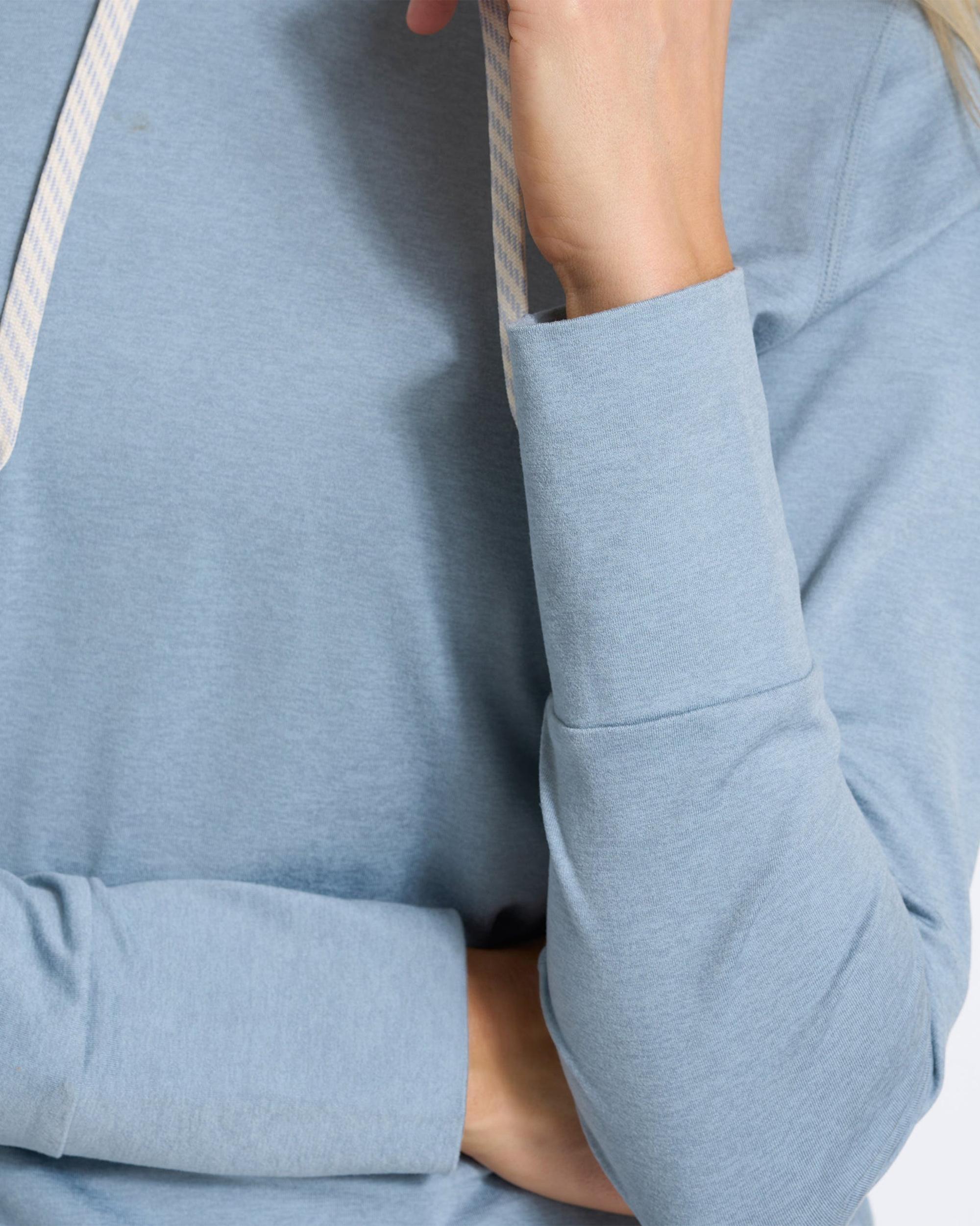 Halo Essential Hoodie Product Image