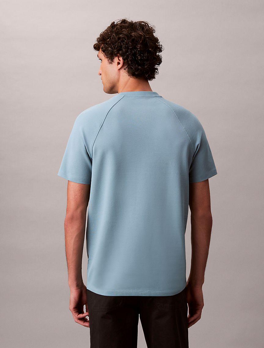 Tech Pique T-Shirt Product Image