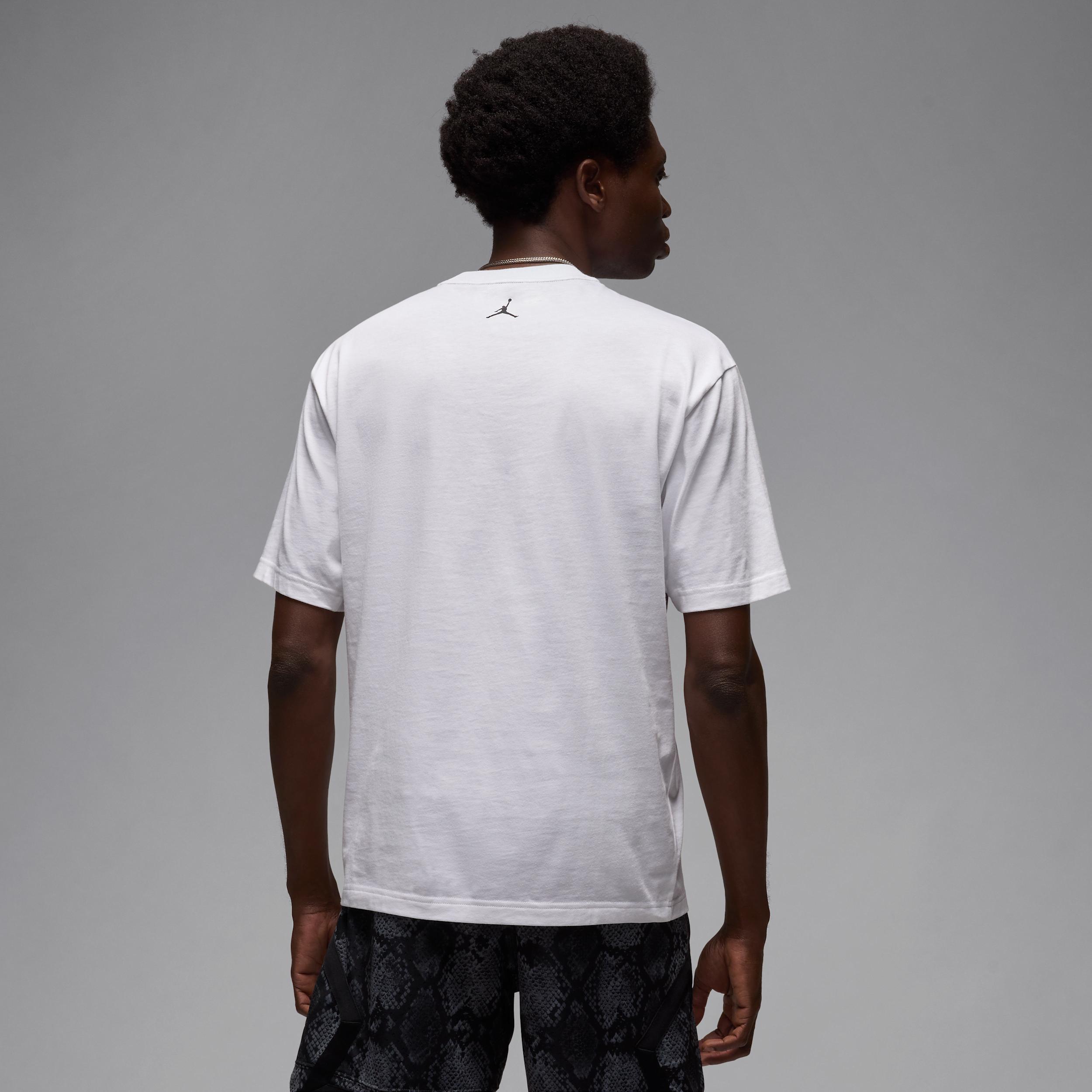 Mens Jordan Sport 85 Dri-FIT Graphic T-Shirt | HJ2395-100 Product Image