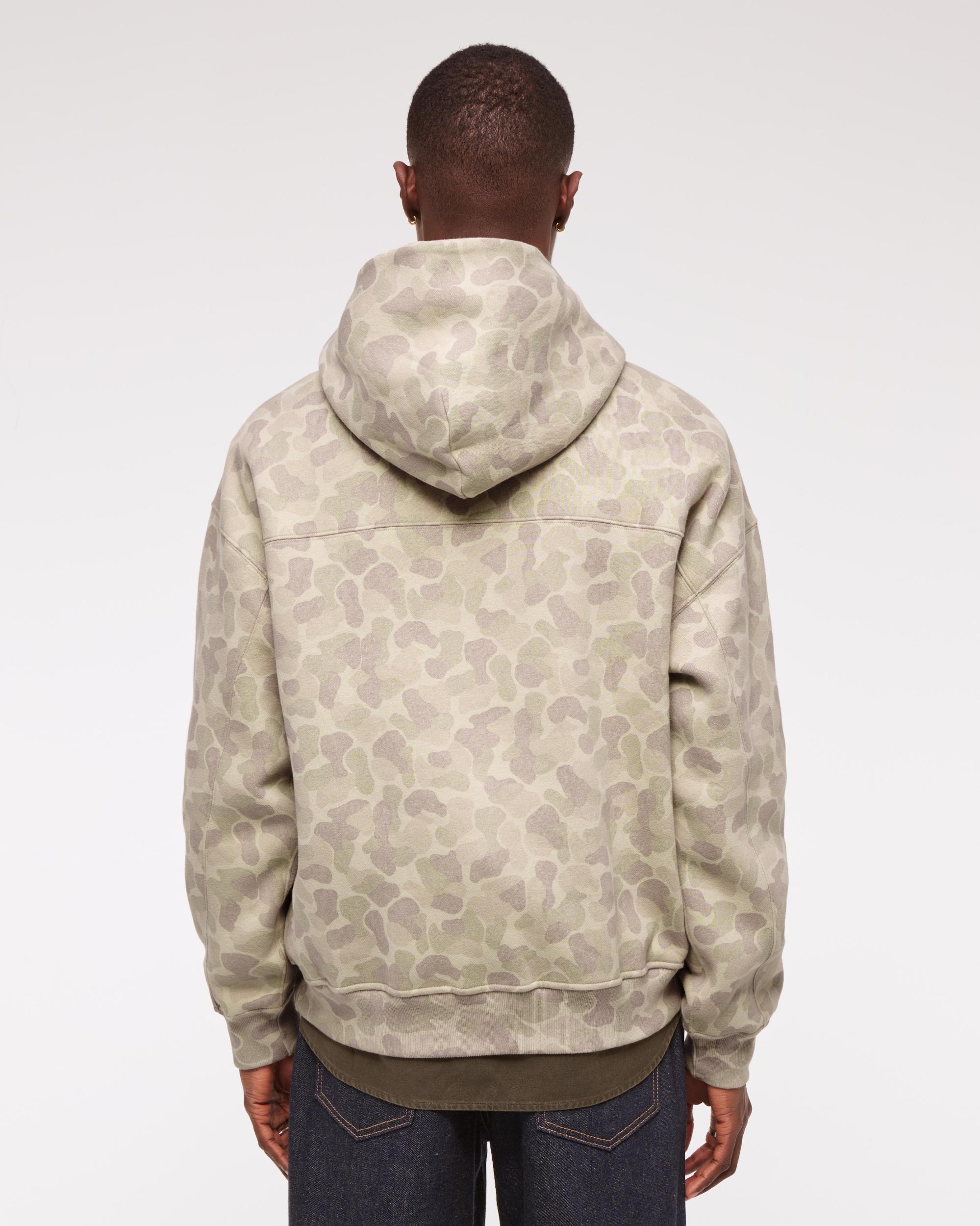 Essential Popover Hoodie Product Image