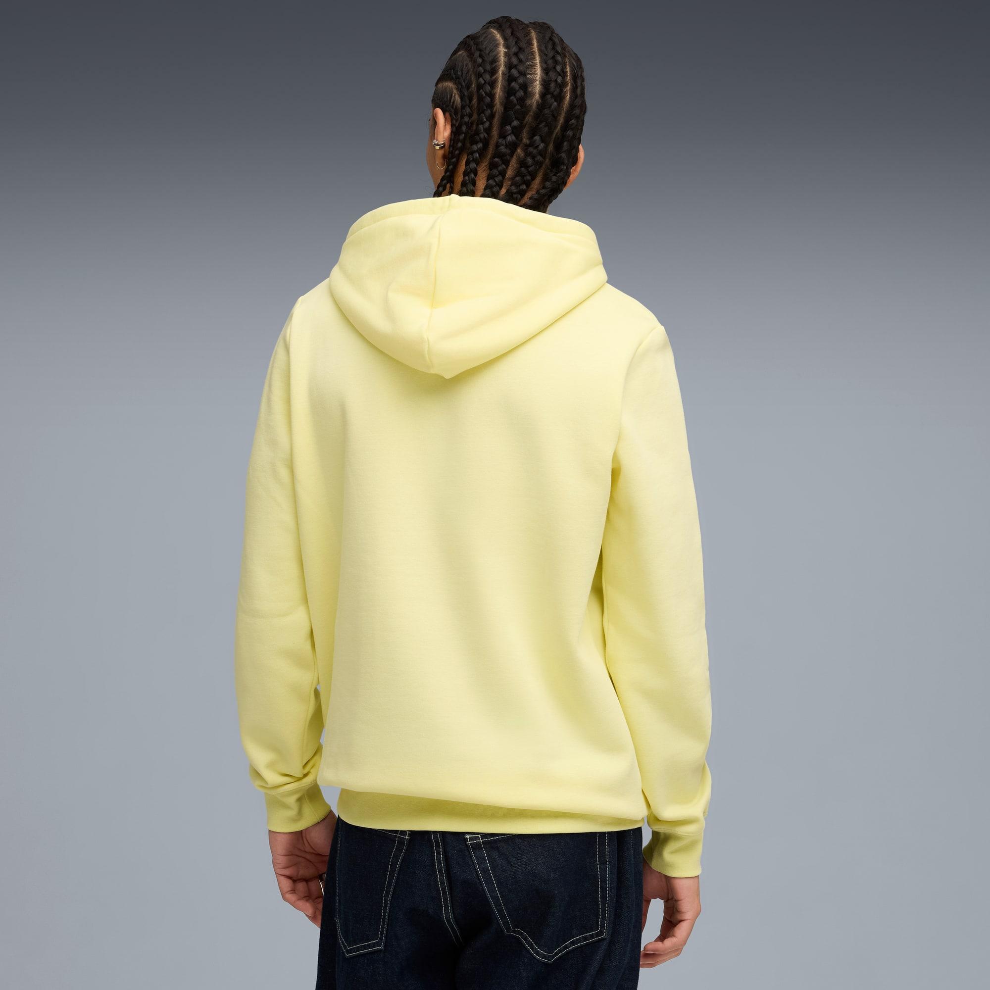 Essentials No. 1 Logo Men's Hoodie Product Image