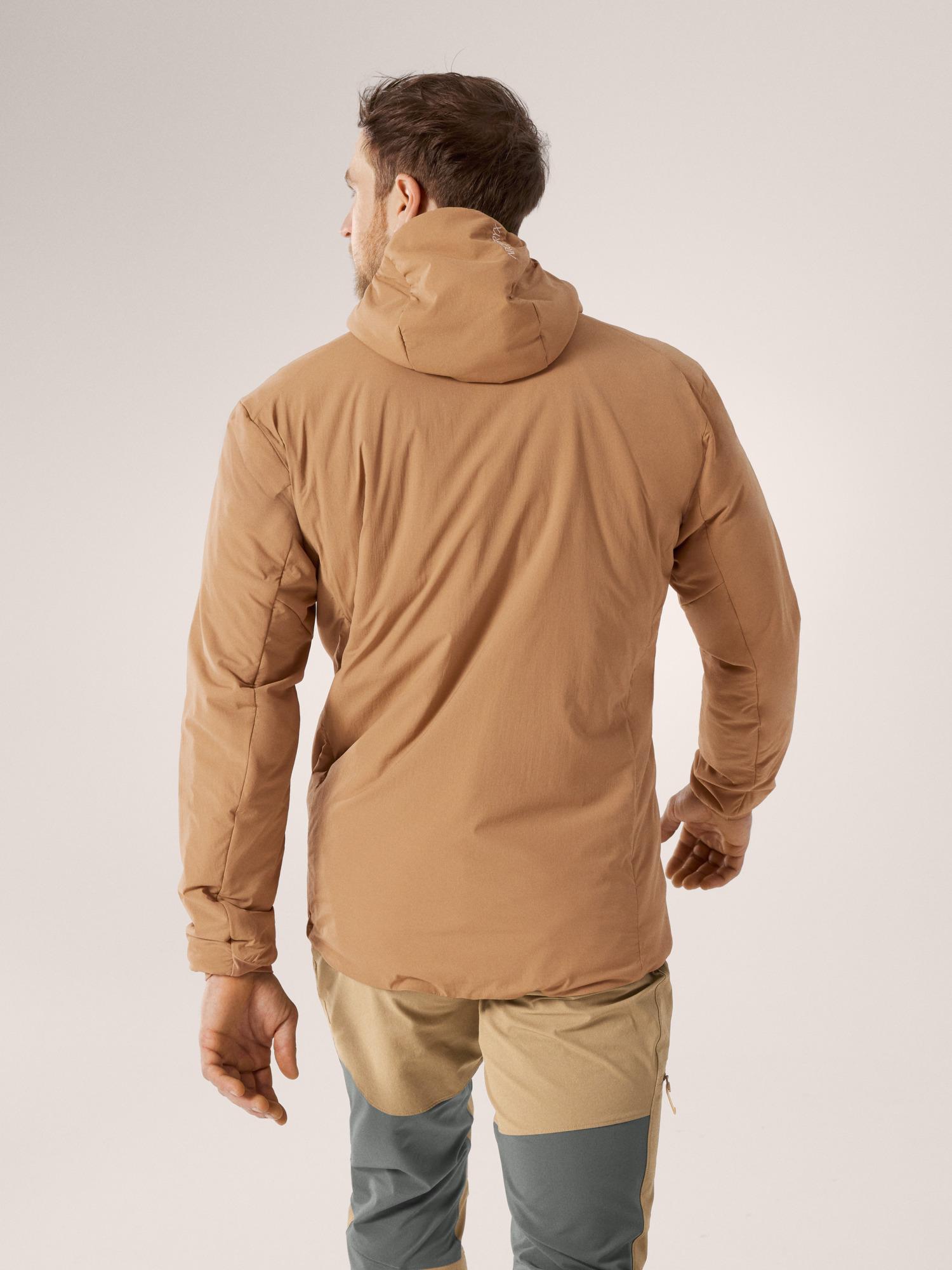 Proton Hoody Men's Product Image