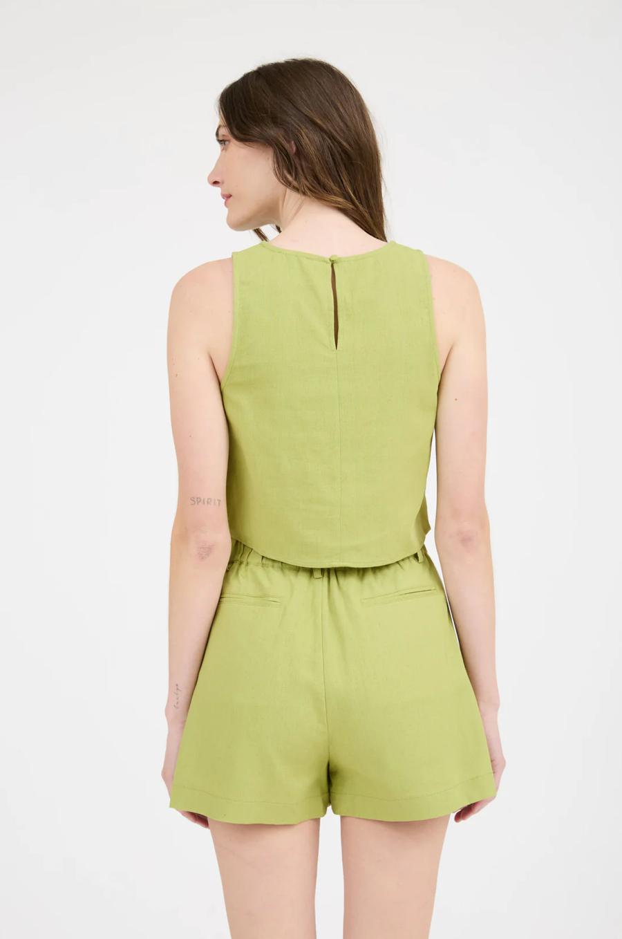 High Tide Top Product Image