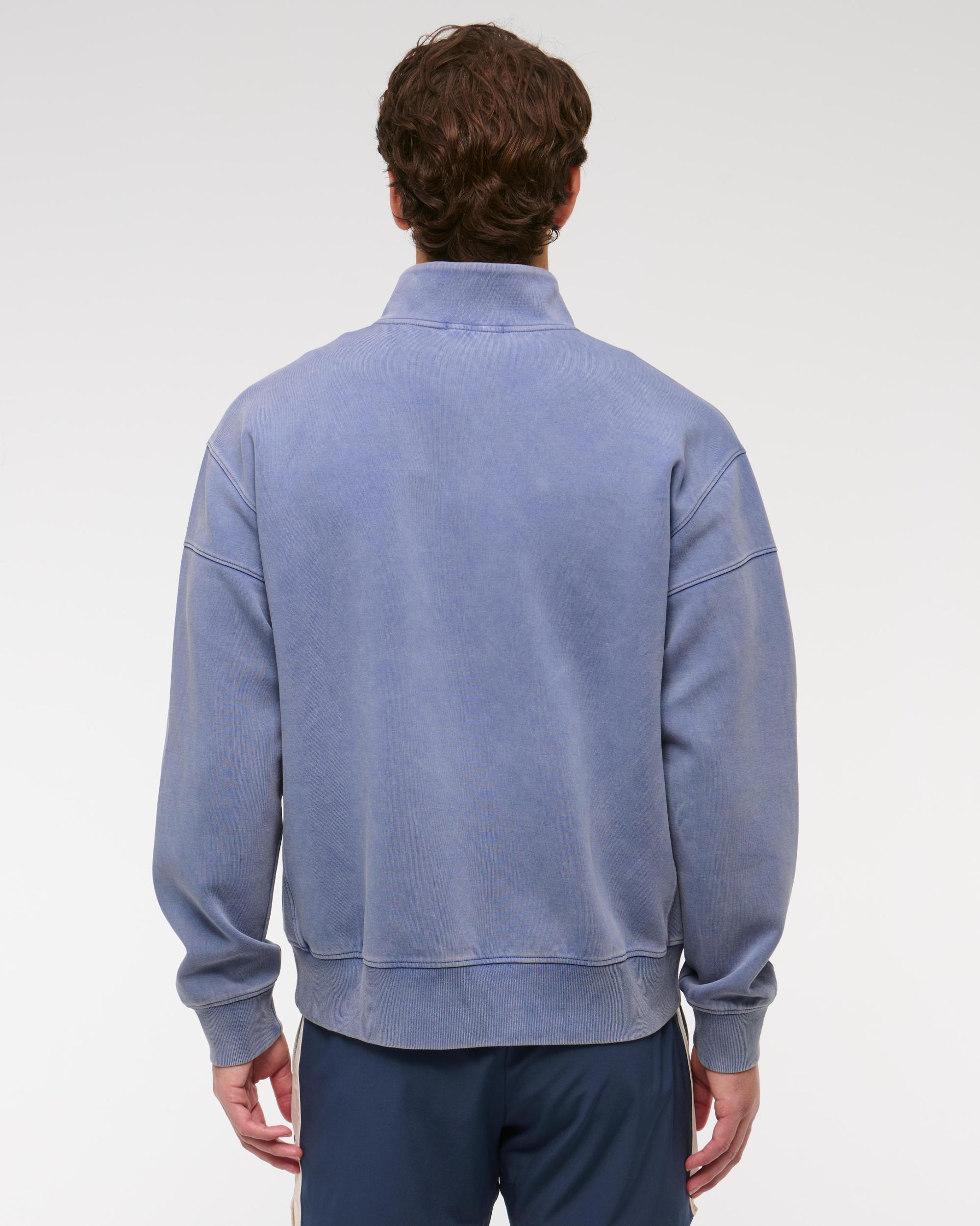 YPB neoKNIT MAX Half-Zip Product Image