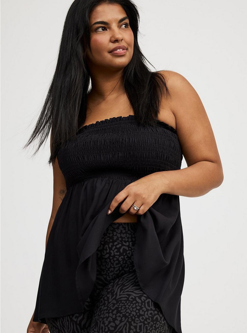 Pedal Pusher Pocket Legging Product Image