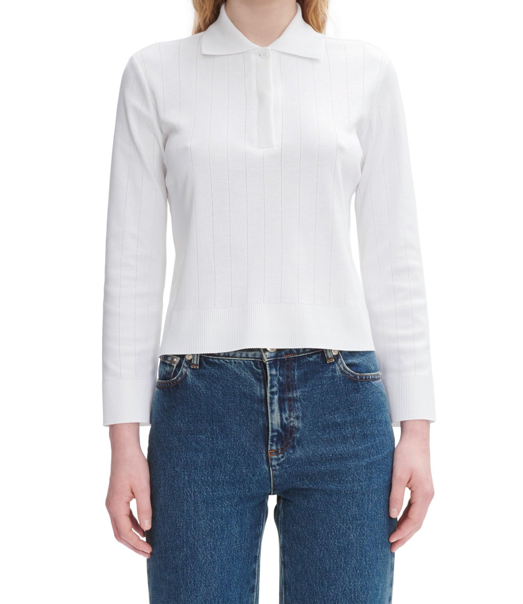 Dora polo shirt Female Product Image