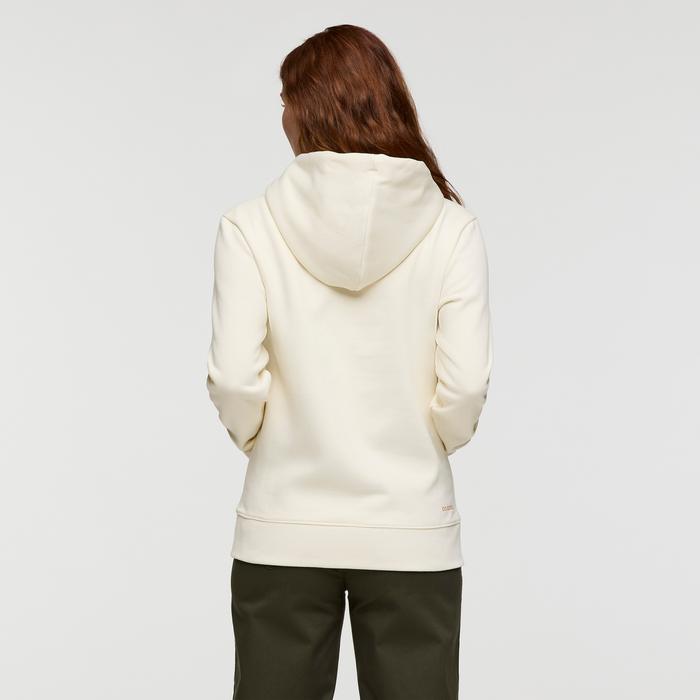 Cotopaxi Llama Pullover Hoodie - Women's Product Image