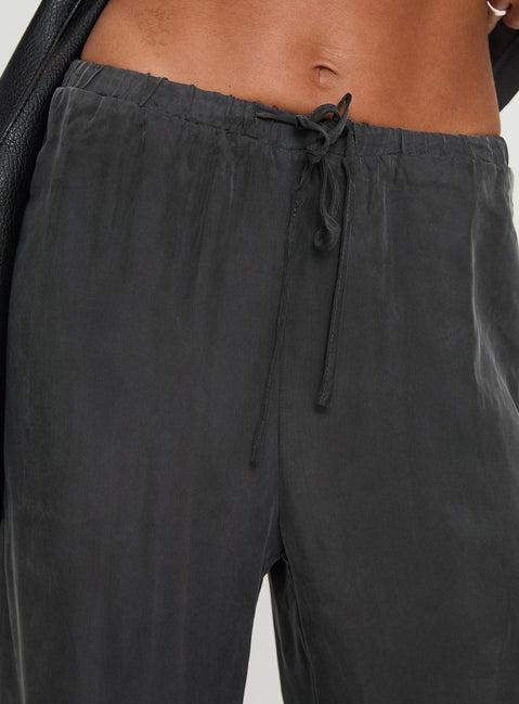 Mahlab Pants Slate Product Image