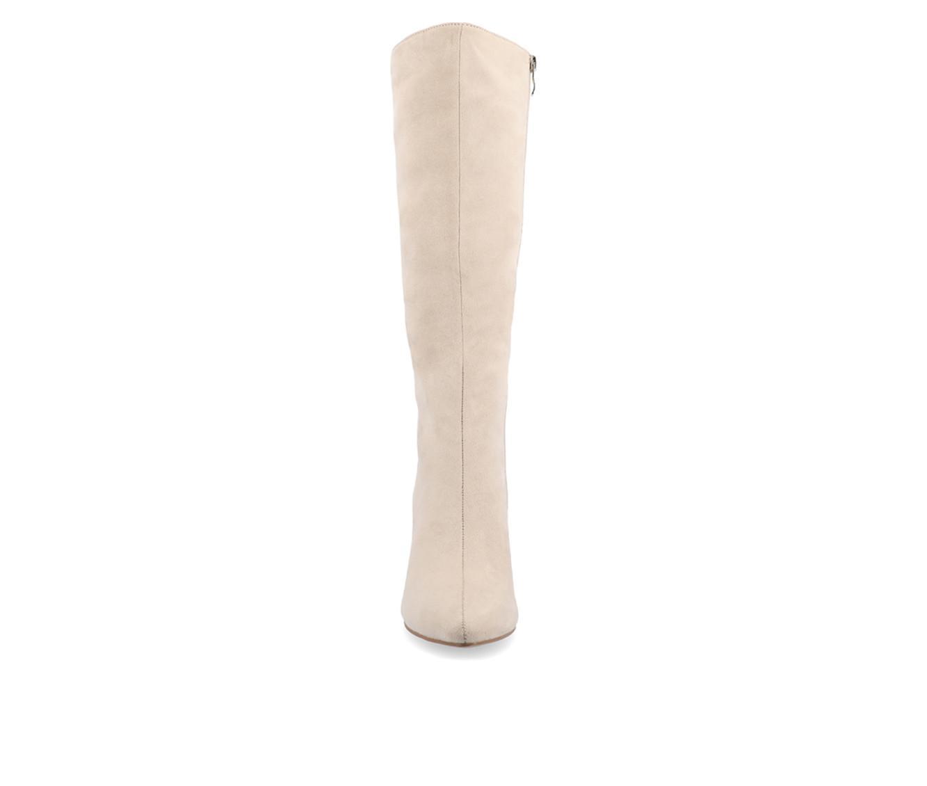 Women's Journee Collection Ameylia Knee High Boots Product Image