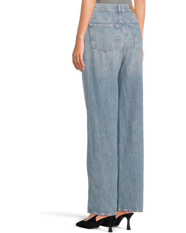 Ultra High Rise Cropped Jo Product Image