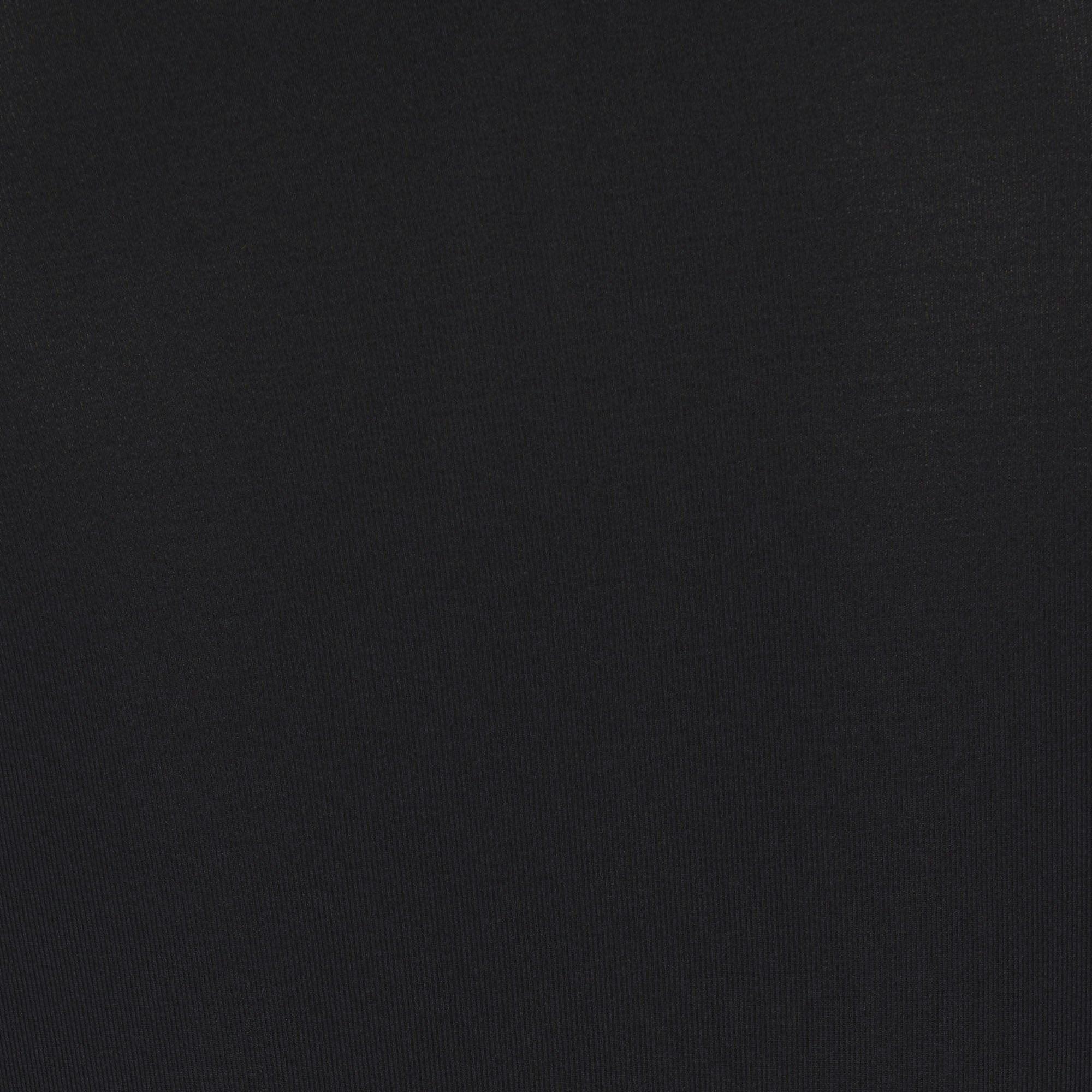 SEAMLESS SCULPT SCOOP NECK THONG BODYSUIT | ONYX Product Image