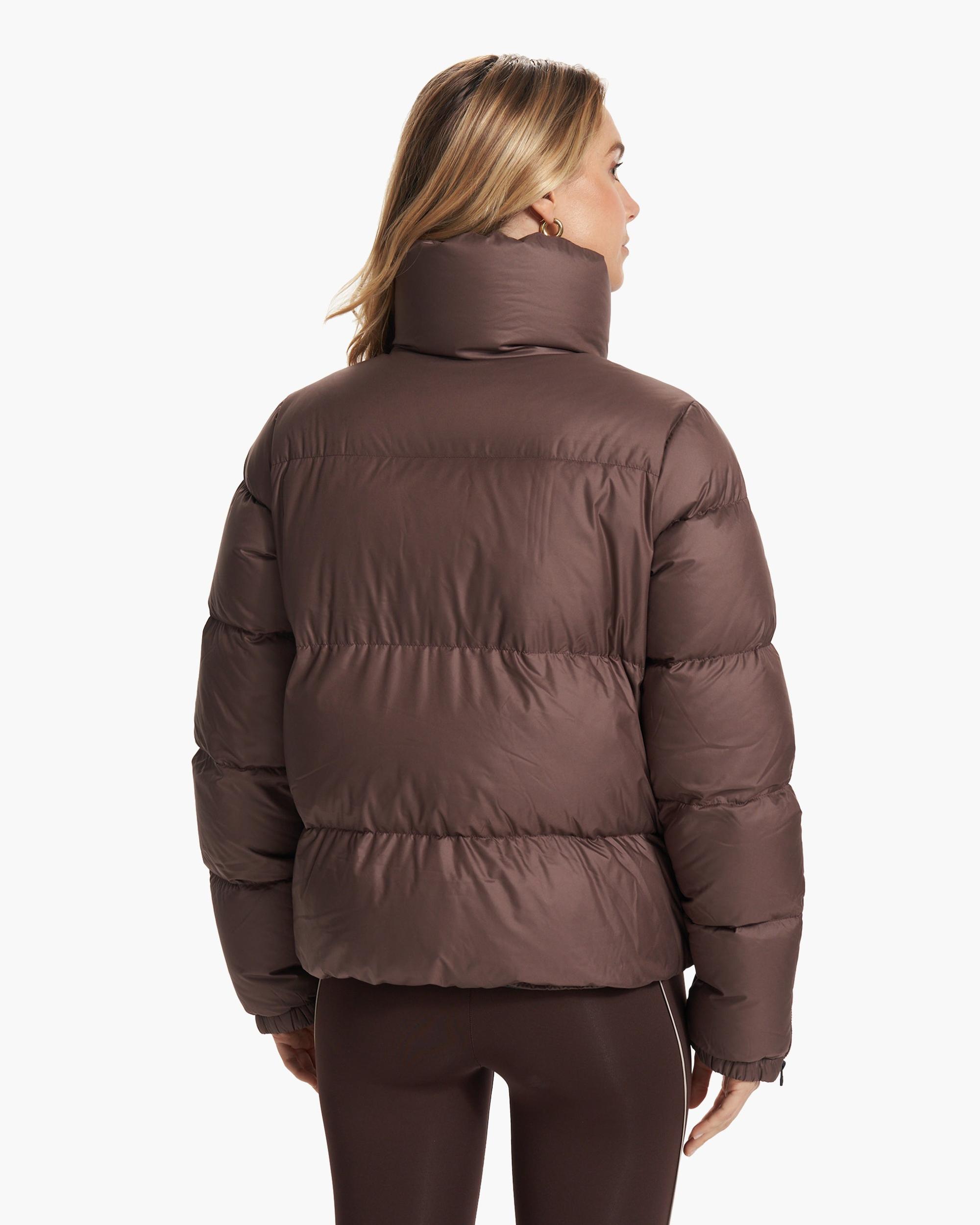 Hillside Down Jacket Product Image