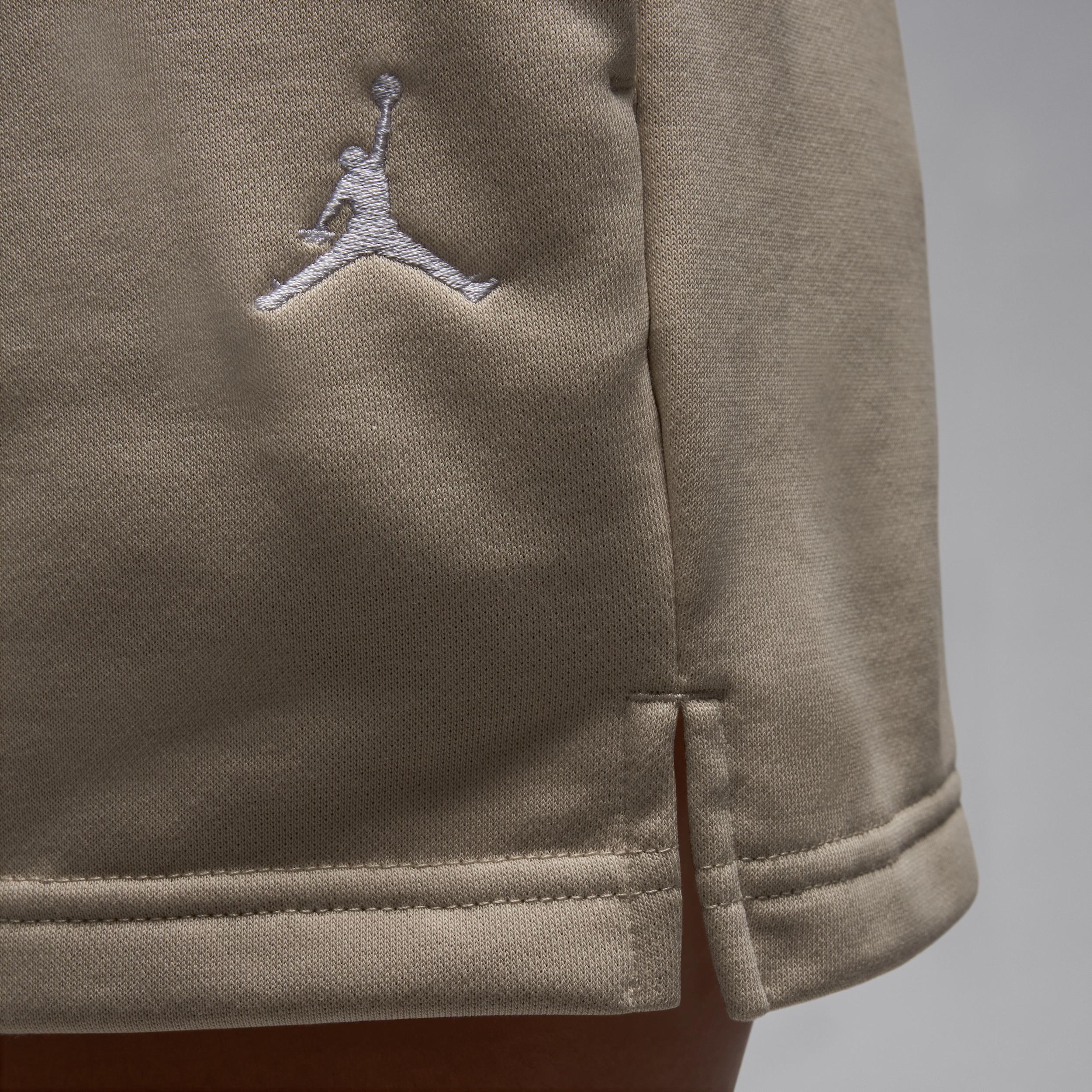 Women's Jordan Brooklyn Fleece Shorts Product Image