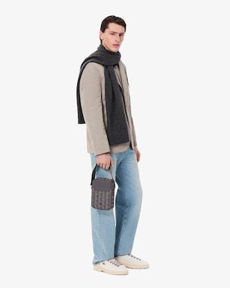 The Blend Satchel Product Image