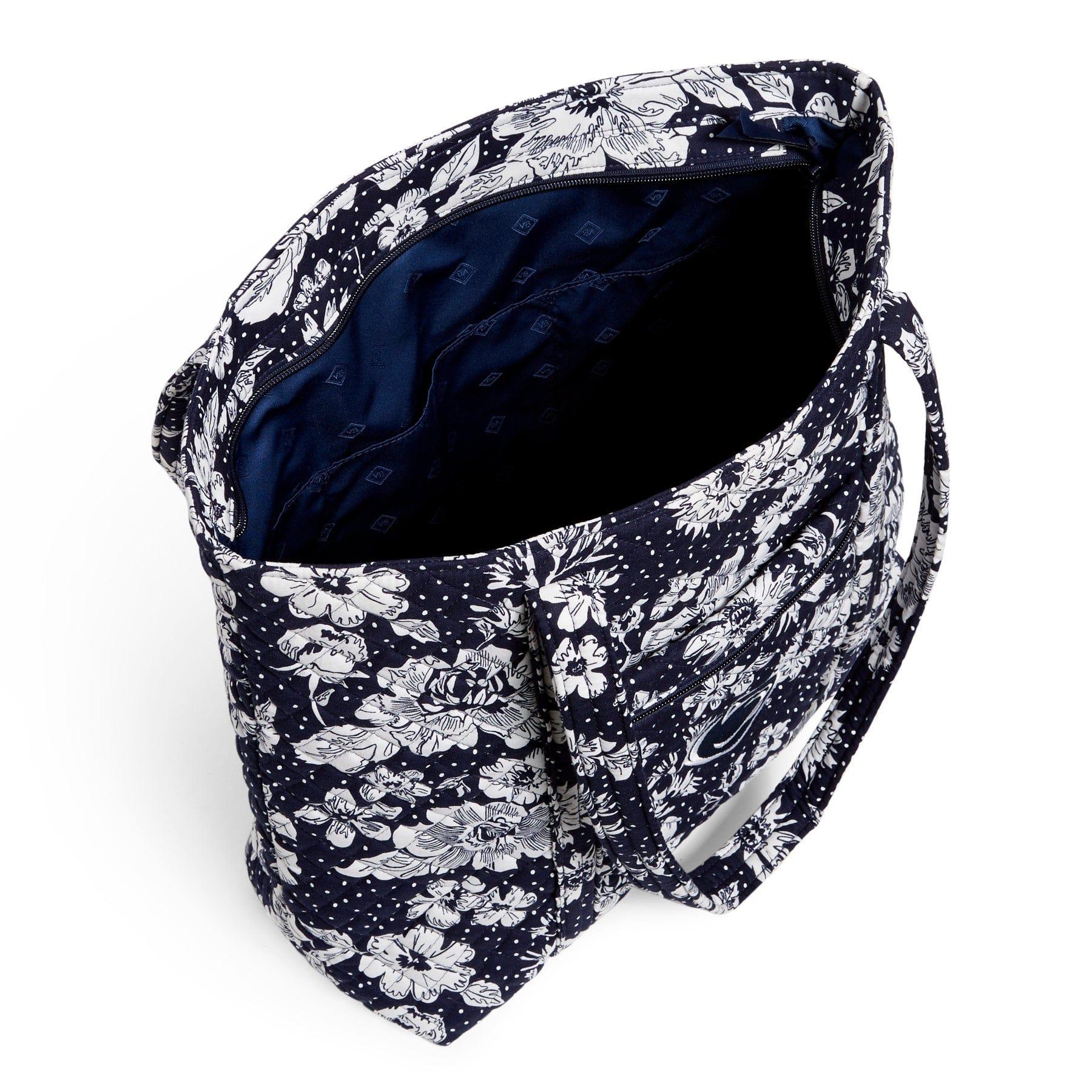 Collegiate Vera Tote Bag Product Image