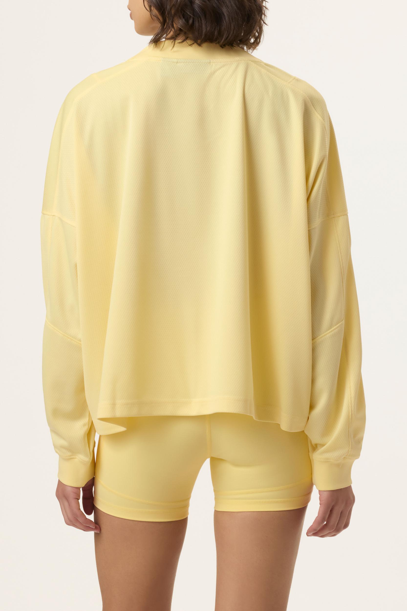 FILA X HAILEY SPORTS SHIRT Product Image