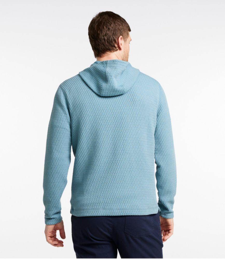 Men's Ridgeknit Pullover, Hoodie Product Image