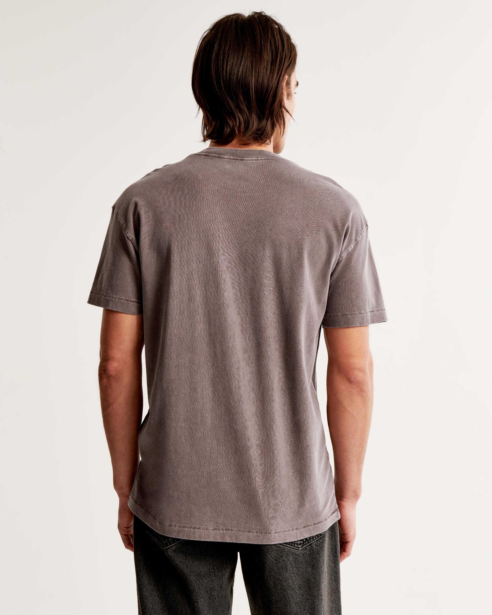 Relaxed Essential Tee Product Image
