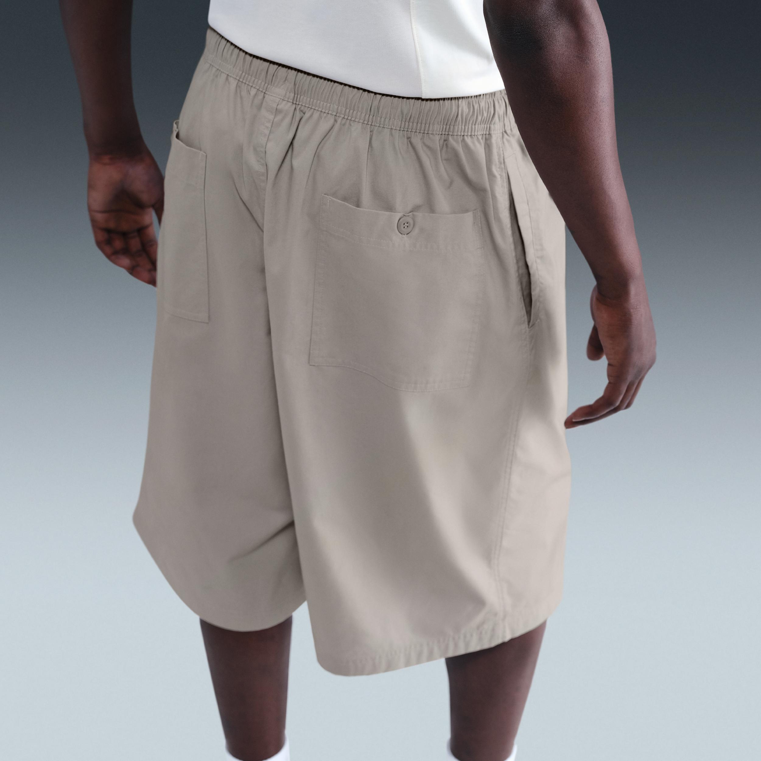 Nike Club Men's Oversized Shorts Product Image