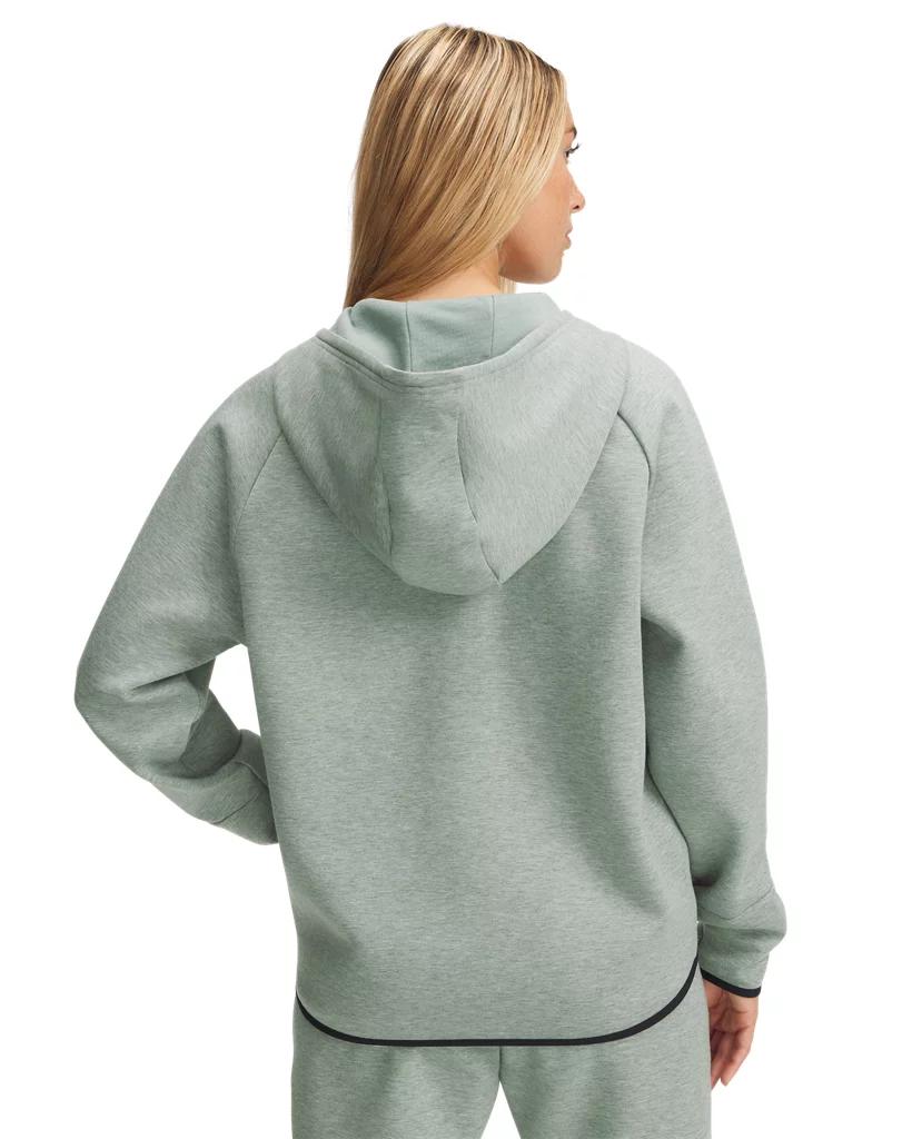 UA Unstoppable Fleece Product Image