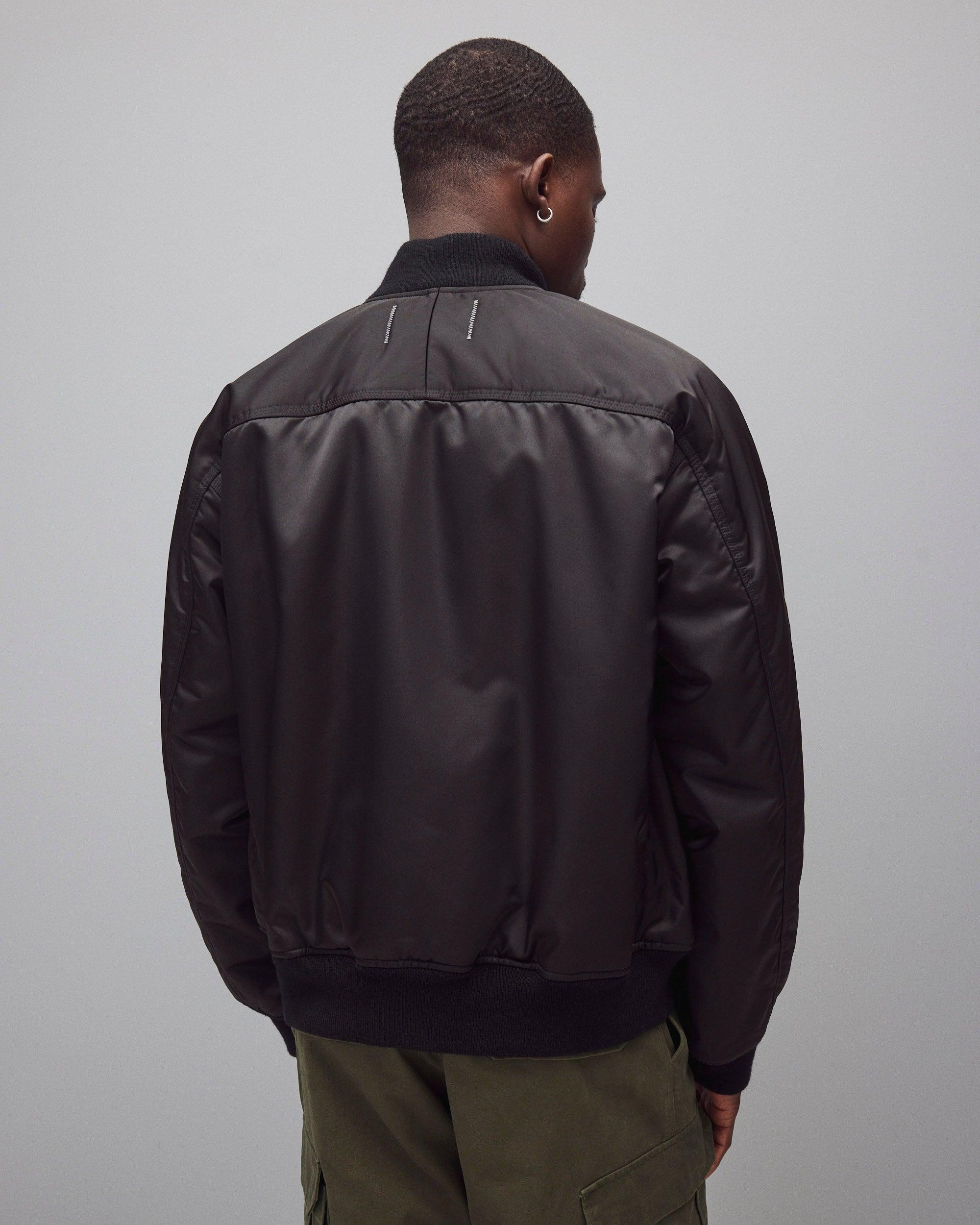 Sabbath Embellished Cropped Hoodie Washed Black | ALLSAINTS US Product Image