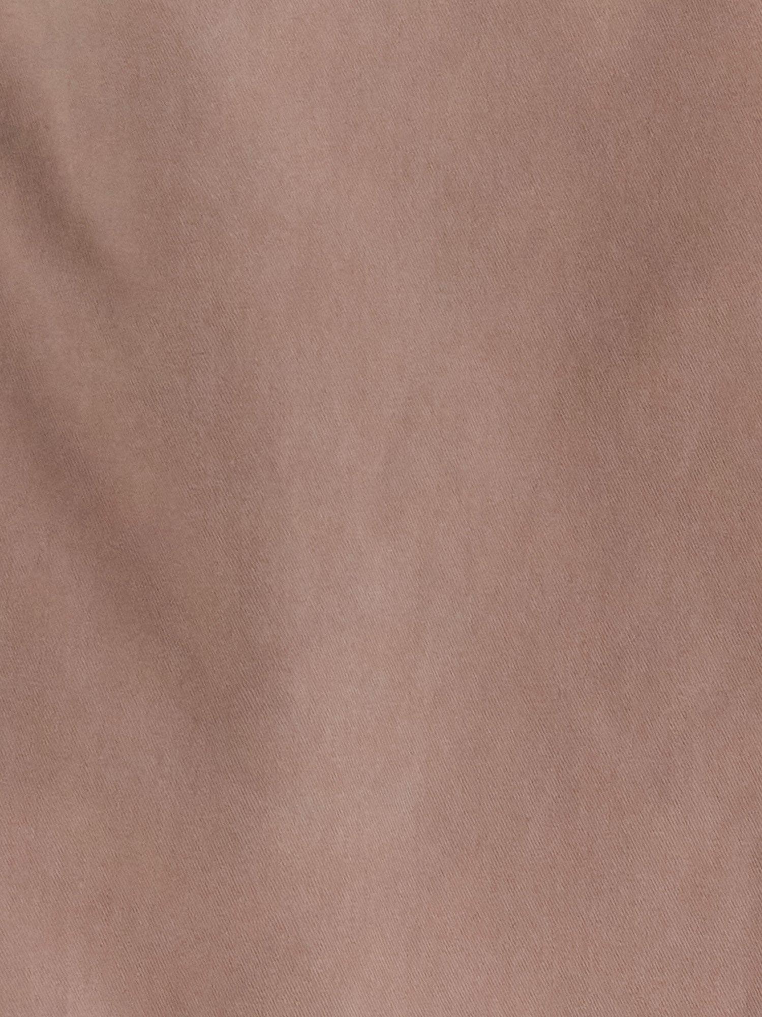 Tencel Twill Trench Coat Female Product Image